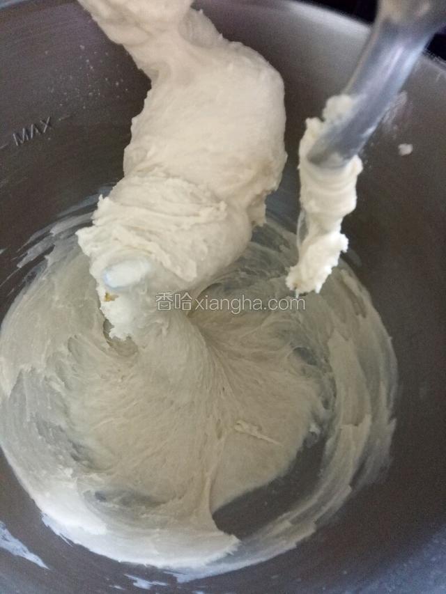 先用一档4分钟，再用二档4分钟。
