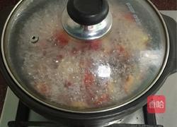 山楂糖水的做法图解4