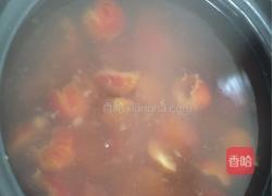 山楂糖水的做法图解5