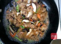 家常烩菜的做法图解9