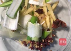 豆腐炖带鱼的做法图解1