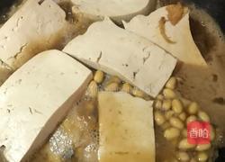 豆腐炖带鱼的做法图解7