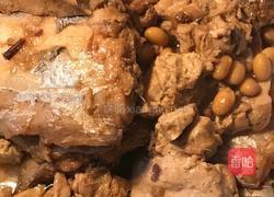 豆腐炖带鱼的做法图解8