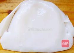 辣炒鱿鱼的做法图解2