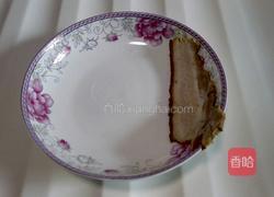 蒸面酱肉片的做法图解4