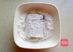 豆豉酱烧带鱼的做法图解4