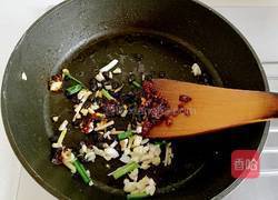 豆豉酱烧带鱼的做法图解9