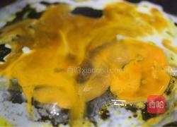 鸡蛋煎饼的做法图解7