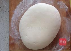 猪肉木耳白菜饺子的做法图解3