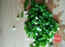 咸味汤圆的做法图解4