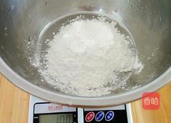 擂茶汤圆的做法图解1