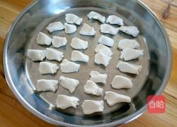 擂茶汤圆的做法图解3