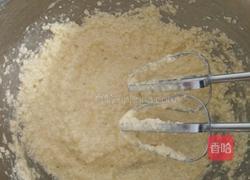 蓝莓酱马芬杯子蛋糕的做法图解5