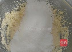 蓝莓酱马芬杯子蛋糕的做法图解7