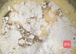 纸杯蛋糕的做法图解5