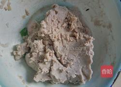 自制双色汤圆的做法图解3