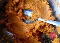 自制双色汤圆的做法图解5