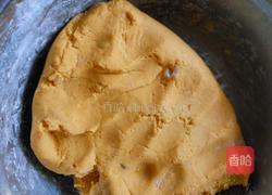 自制双色汤圆的做法图解6