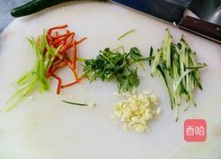 生香龙须菜的做法图解2