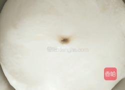 柔软拉丝小排包(汤种法)的做法图解10