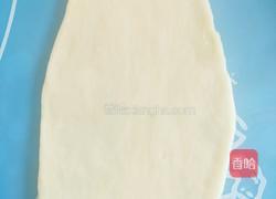 柔软拉丝小排包(汤种法)的做法图解13