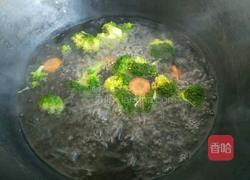 小鸡饭团便当盒的做法图解6