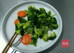 小鸡饭团便当盒的做法图解7