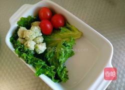 小鸡饭团便当盒的做法图解8