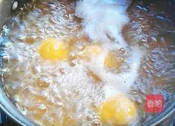 双色小汤圆的做法图解5