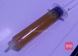 黑芝蔴汤圆的做法图解6