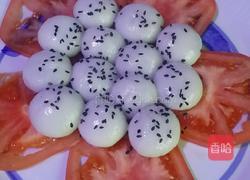 黑芝蔴汤圆的做法图解12