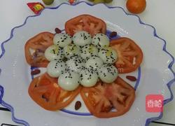 黑芝蔴汤圆的做法图解15