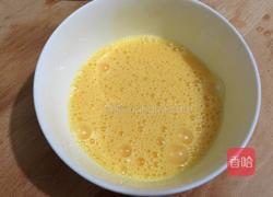 蛤蜊炖蛋的做法图解2