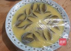 蛤蜊炖蛋的做法图解9