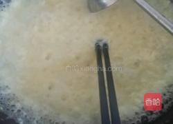 双色蛋花汤的做法图解6