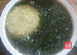 双色蛋花汤的做法图解7