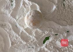 南瓜汤圆的做法图解7