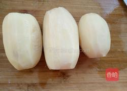 芝香莲菜的做法图解2