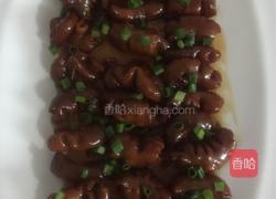 九转大肠的做法图解3