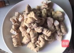 九转大肠的做法图解1