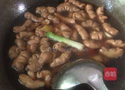 九转大肠的做法图解2