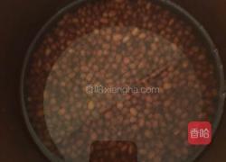 自制红豆沙馅的做法图解2