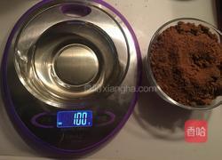 自制红豆沙馅的做法图解4