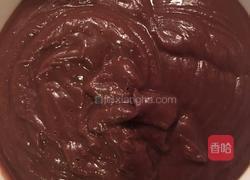 自制红豆沙馅的做法图解6