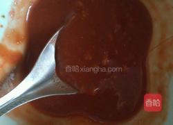 红腐乳焖土豆鸡翅中的做法图解9