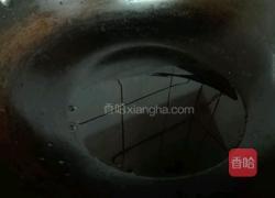 红腐乳焖土豆鸡翅中的做法图解10