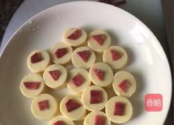 金华蒸日本豆腐的做法图解2