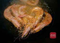 麻辣大虾的做法图解3