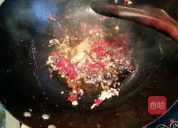 麻辣大虾的做法图解5