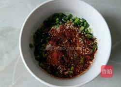 香辣蒜薹酱的做法图解8